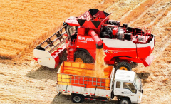 工集团无限公司所属潍柴雷沃聪慧农业AI大模子全